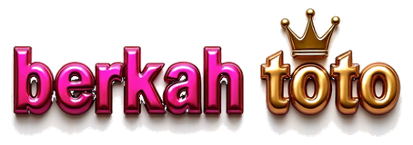 berkah toto