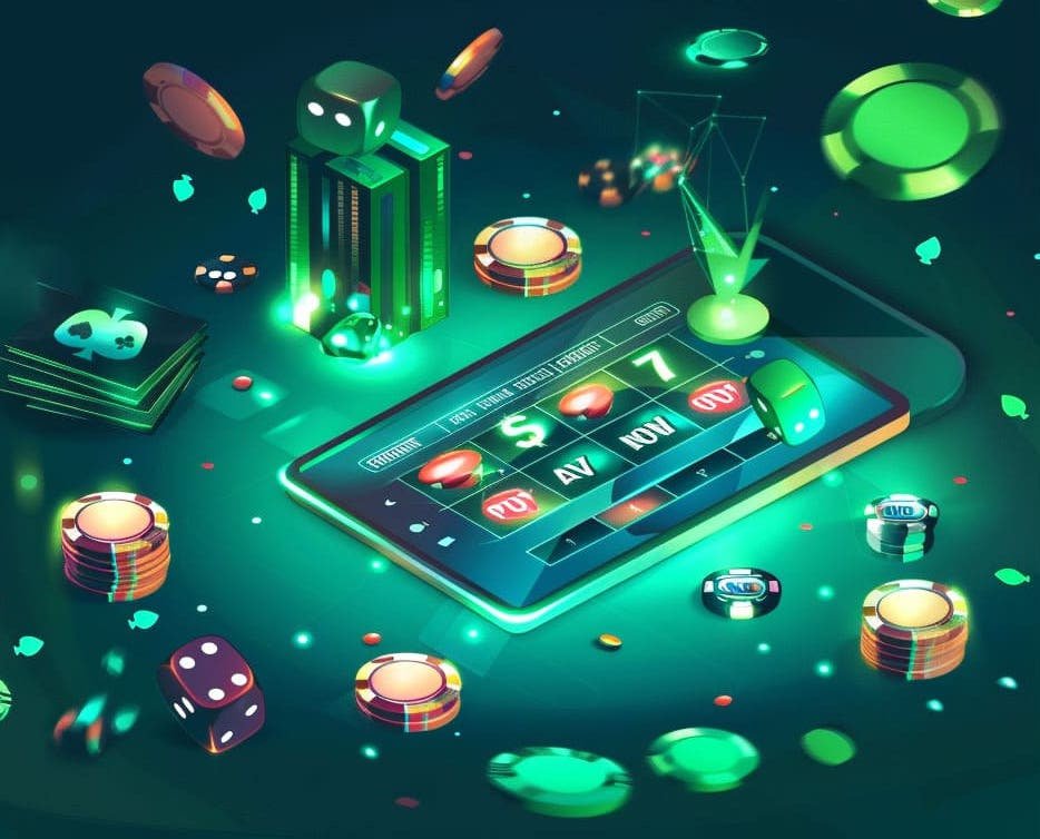 berkah toto featured game showcase