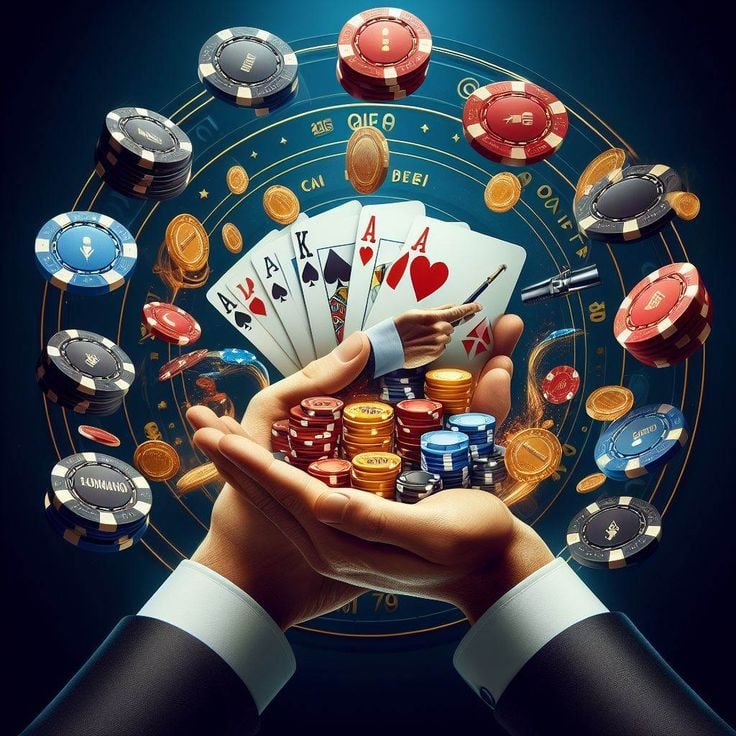 Tampilan live dealer French Roulette berkah toto