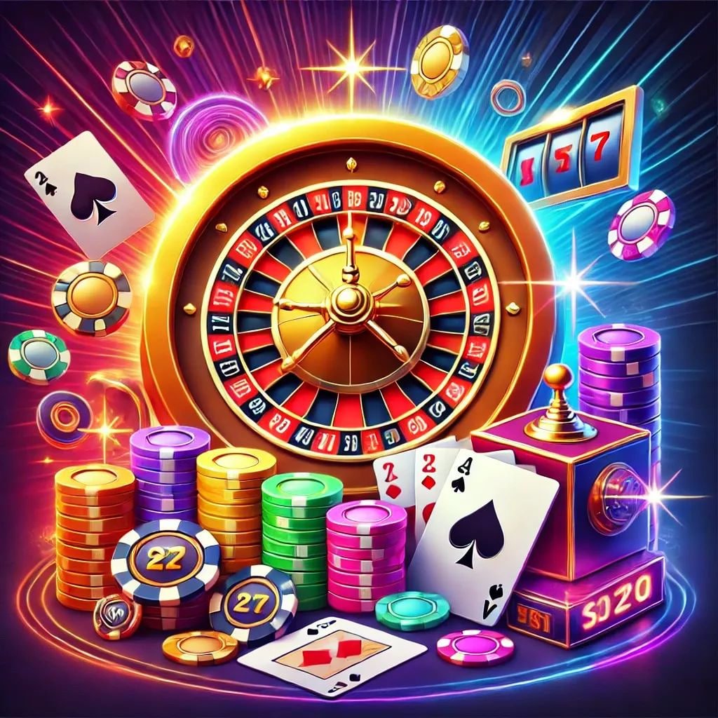 Deposit OVO Game 